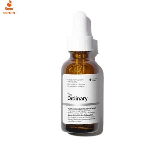 Best Multi-Antioxidant Serum in Pakistan