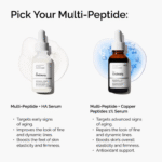 Best Multi Peptide Serum in Pakistan