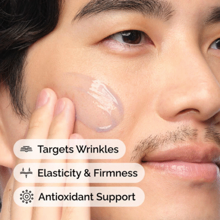 Best Multi Peptide Serum in Pakistan