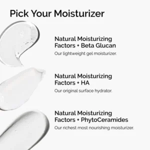 Best Natural Face Moisturizer