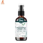 Best Natural Niacinamide serum in Pakistan