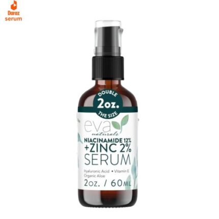 Best Natural Niacinamide serum in Pakistan