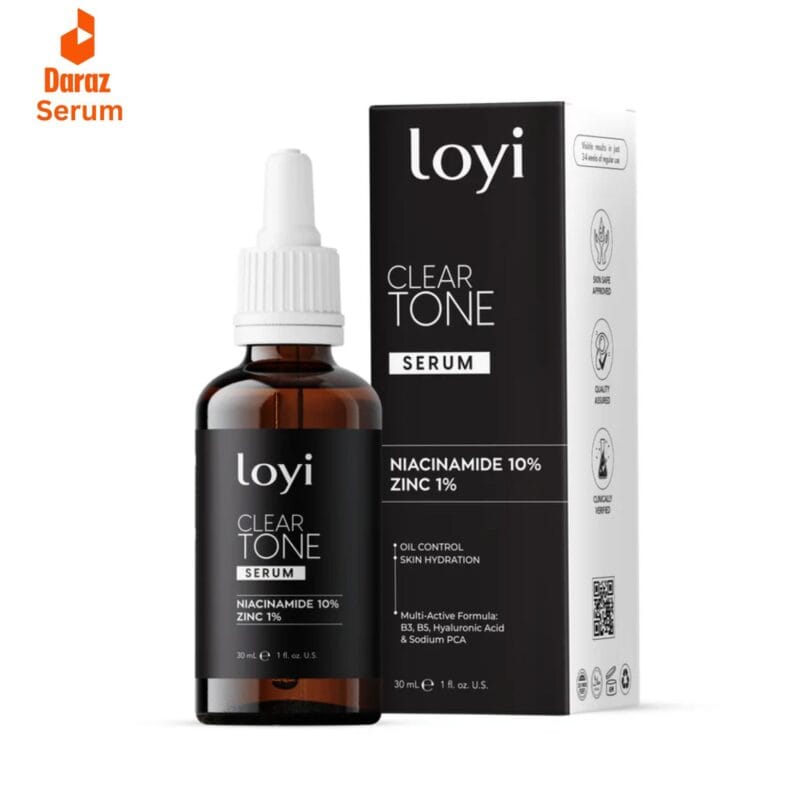 Best Niacinamide face Serum in Pakistan (3)