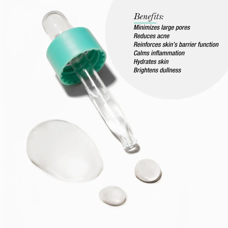 Best Oil-Regulating Serum in Pakistan