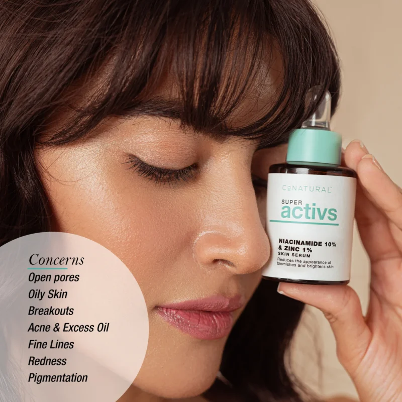 Best Oil-Regulating Serum in Pakistan