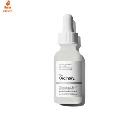 Best Ordinary Niacinamide Serum in Pakistan