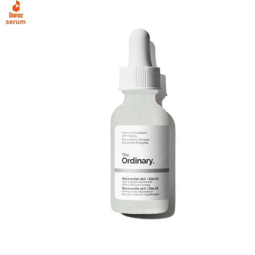 Best Ordinary Niacinamide Serum in Pakistan