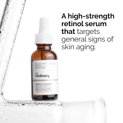 Best Ordinary Retinol Serum in Pakistan