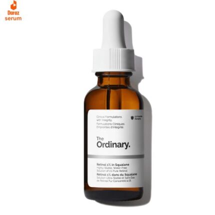 Best Ordinary Retinol Serum in Pakistan