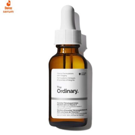 Best Ordinary Vitamin F Serum in Pakistan