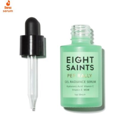 Best Organic Skincare Serum in Pakistan