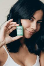 Best Organic Skincare Serum in Pakistan