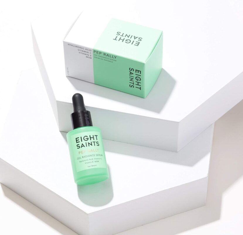 Best Organic Skincare Serum in Pakistan
