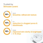 Best Peel Exfoliating Serum in Pakistan