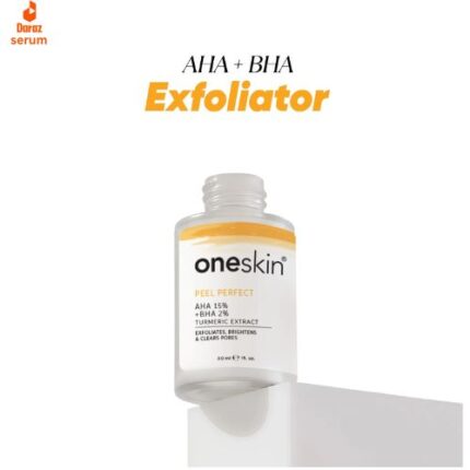 Best Peel Exfoliating Serum in Pakistan