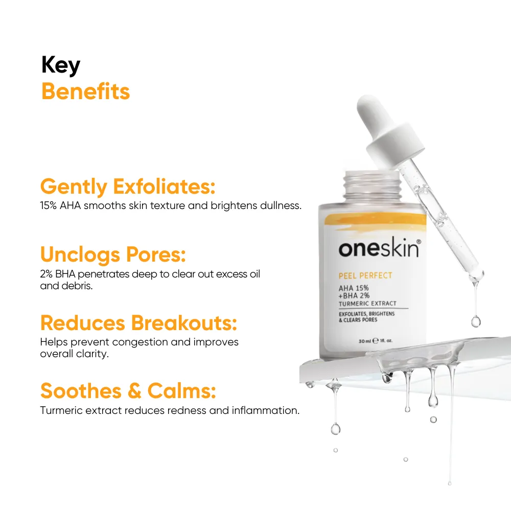 Best Peel Exfoliating Serum in Pakistan (2) Best Peel Exfoliating Serum in Pakistan