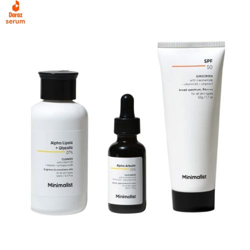 Best Pigmentation Kit in Pakistan
