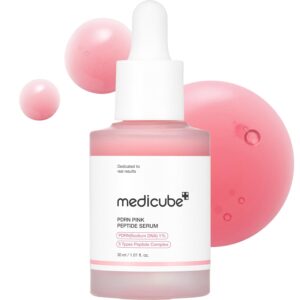 Best Pink Peptide Serum in Pakistan