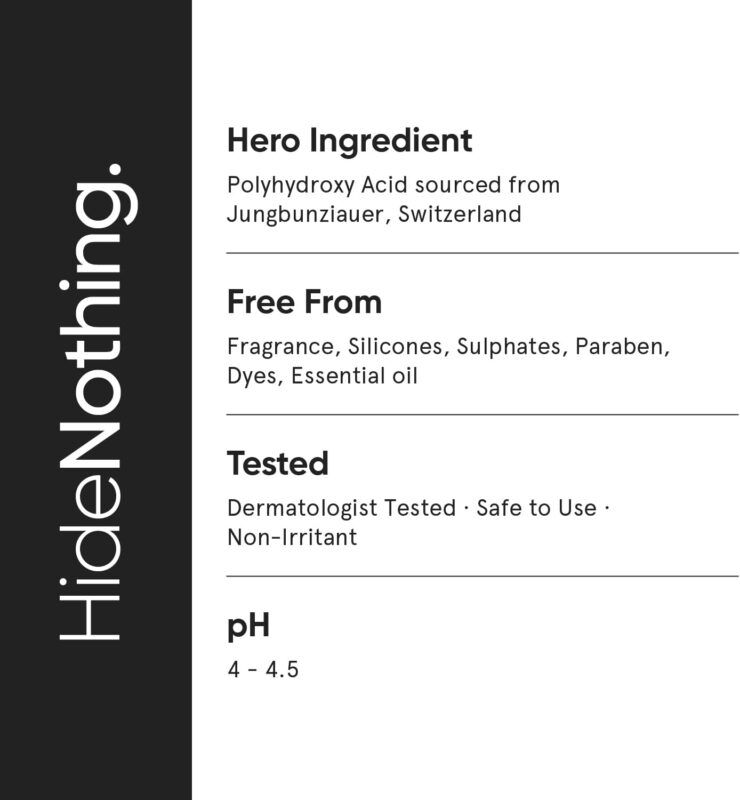 Best Polyhydroxy face Toner in Pakistan