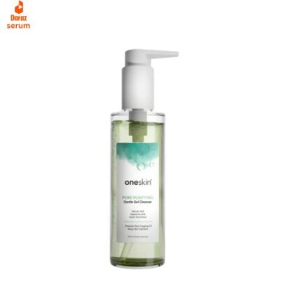 Best Pore Purifying Cleanser in Pakistan