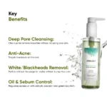 Best Pore Purifying Cleanser in Pakistan