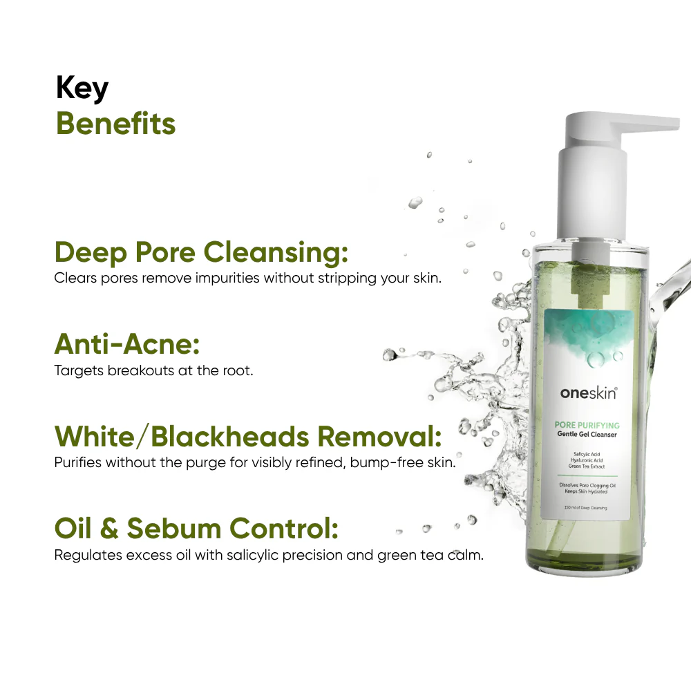 Best Pore Purifying Cleanser in Pakistan (2) Best Pore Purifying Cleanser in Pakistan