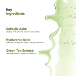 Best Pore Purifying Cleanser in Pakistan