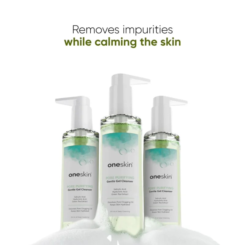 Best Pore Purifying Cleanser in Pakistan