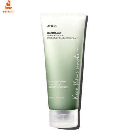 Best Pores Cleanser in Pakistan