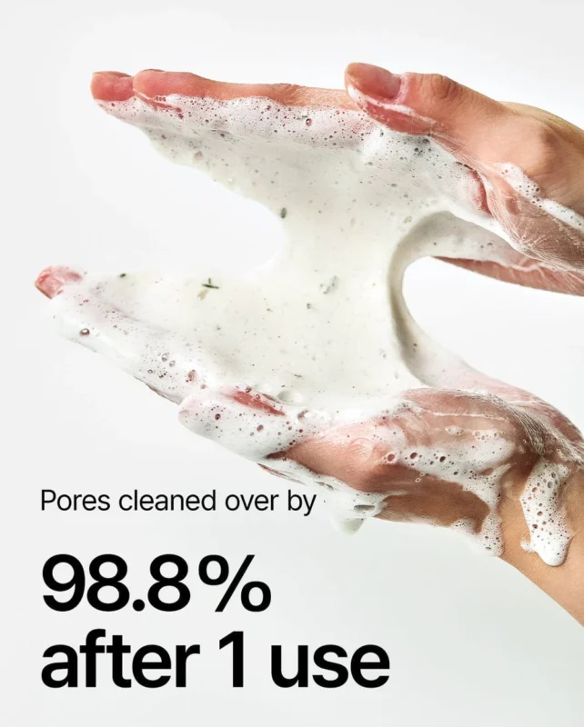 Best Pores Cleanser in Pakistan