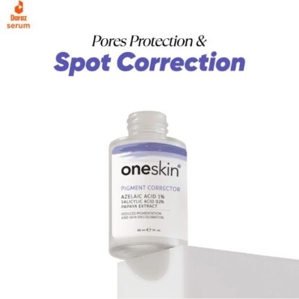 Best Pores Portection Serum in Pakistan