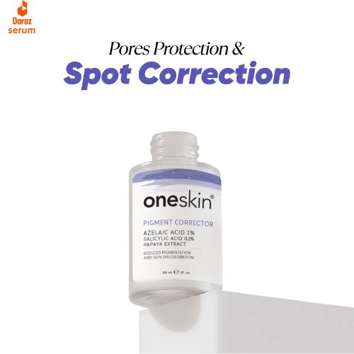 Best Pores Portection Serum in Pakistan (1) Best Pores Portection Serum in Pakistan