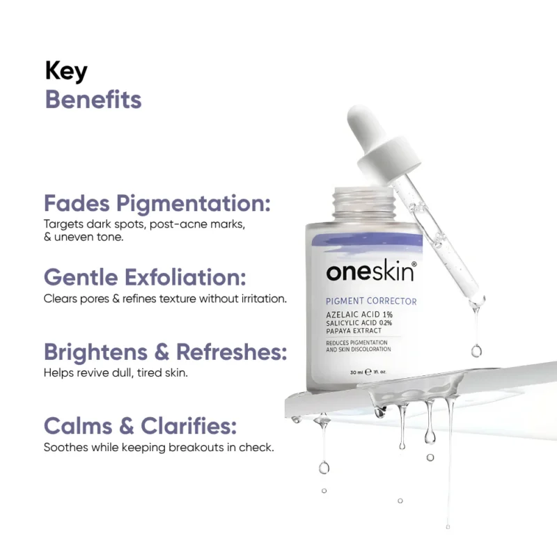 Best Pores Portection Serum in Pakistan