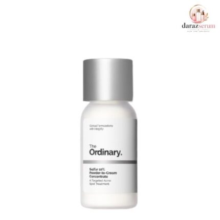 Best Powder Cream for Acne Spot