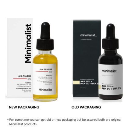 Best Pro Peel Face Serum in Pakistan