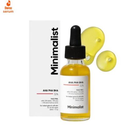 Best Pro Peel Face Serum in Pakistan
