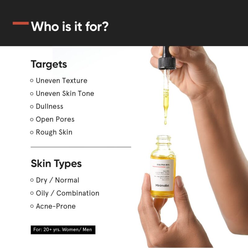 Best Pro Peel Face Serum in Pakistan