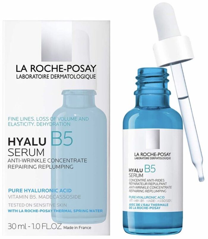 Best Pure Hyaluronic Serum in Pakistan