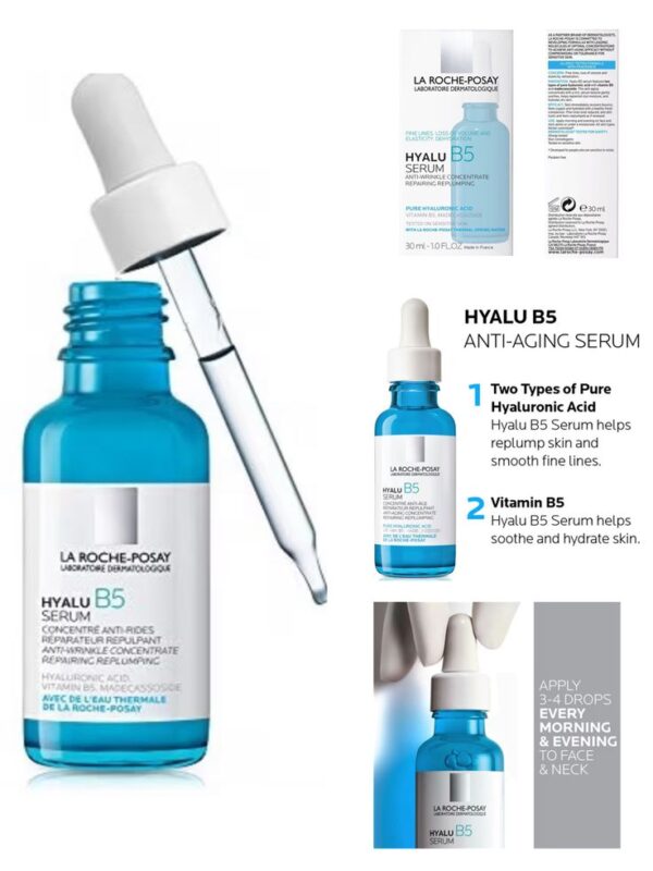 Best Pure Hyaluronic Serum in Pakistan