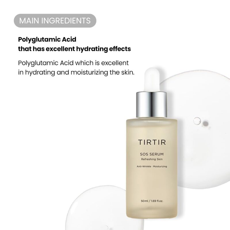 Best Radiant Glow Face Serum in Pakistan