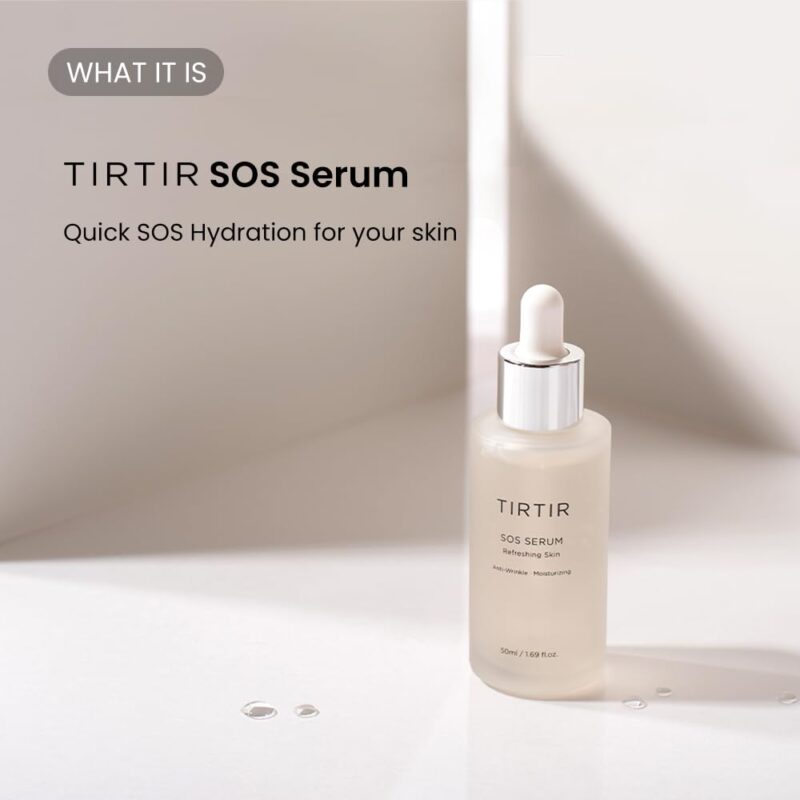 Best Radiant Glow Face Serum in Pakistan