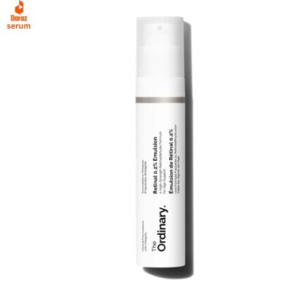 Best Retinal Emulsion in Pakistan
