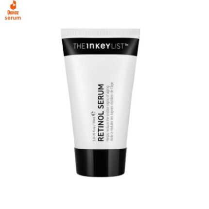 Best Retinol Face Serum in Pakistan