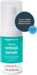 Best Retinol Serum for Face in Pakistan