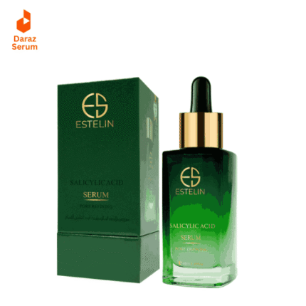 Best Salicylic Acid Serum in Pakistan
