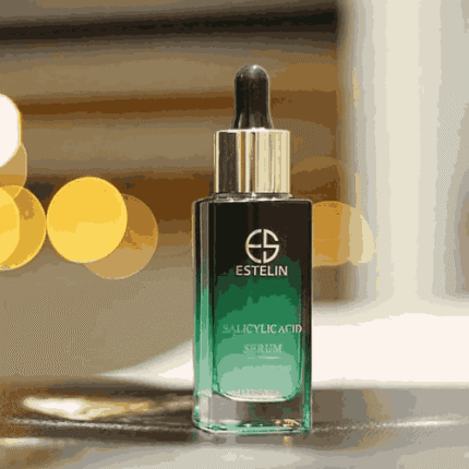 Best Salicylic Acid Serum in Pakistan