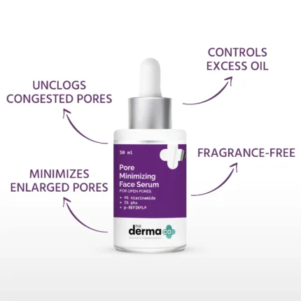 Best Serum for Acne & Pores in Pakistan