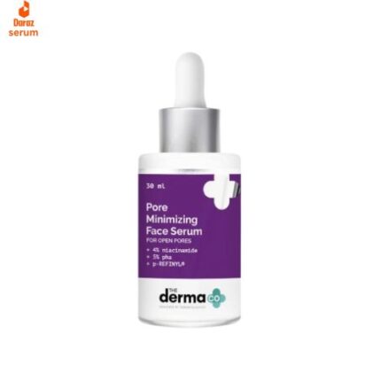 Best Serum for Acne & Pores in Pakistan