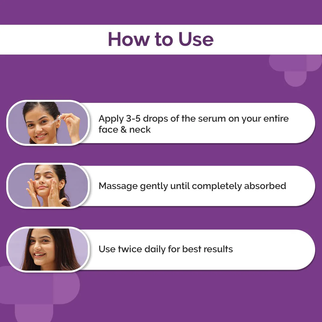 Best Serum for Acne & Pores in Pakistan Best Serum for Acne & Pores in Pakistan