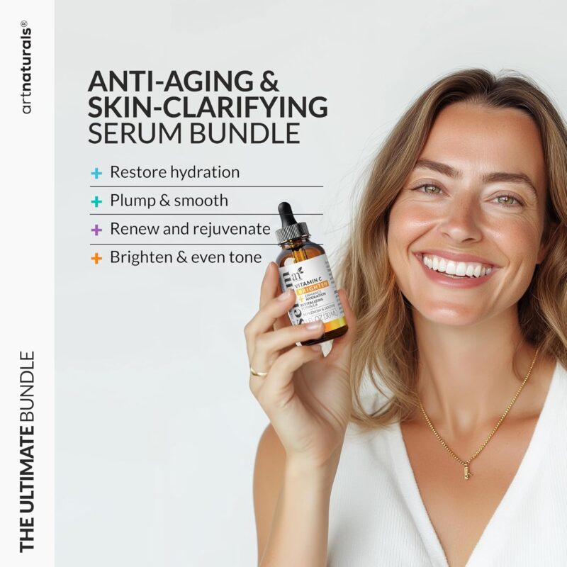 Best Skin Vitamin C Serum in Pakistan